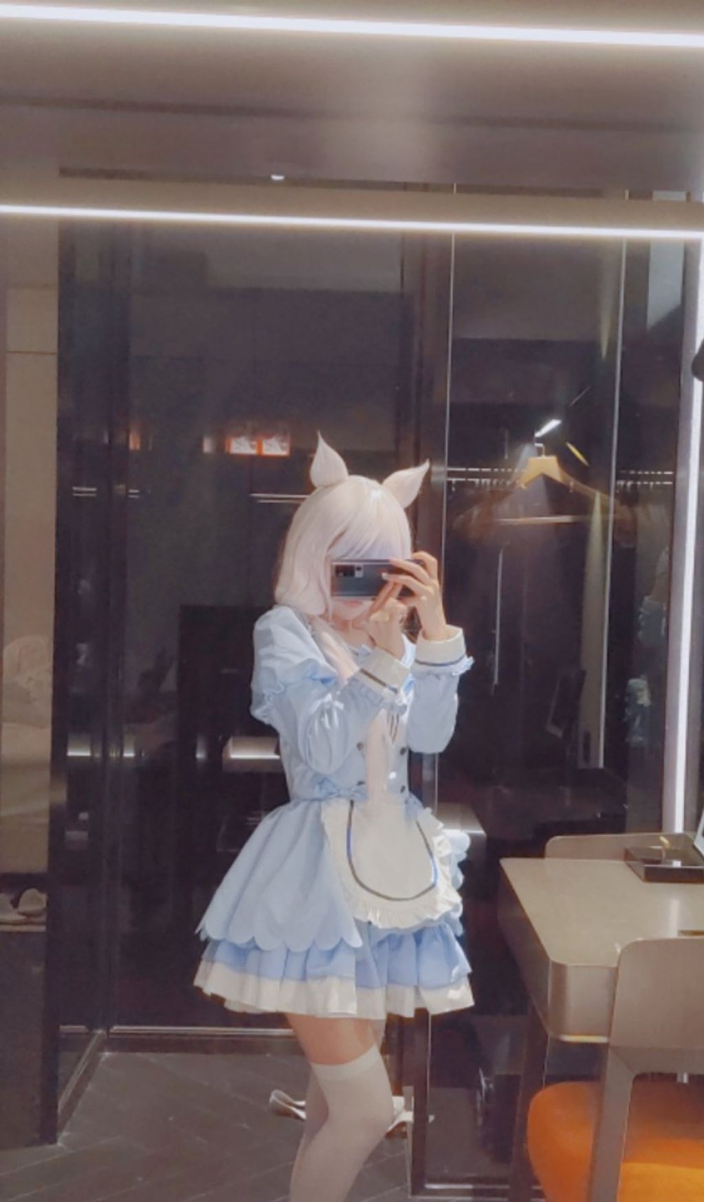 棉棉子: 长腿福利姬合集 私人订制 (314 photos + 31 videos) 5 棉棉子: 长腿福利姬合集 私人订制 (314 photos + 31 videos) 5