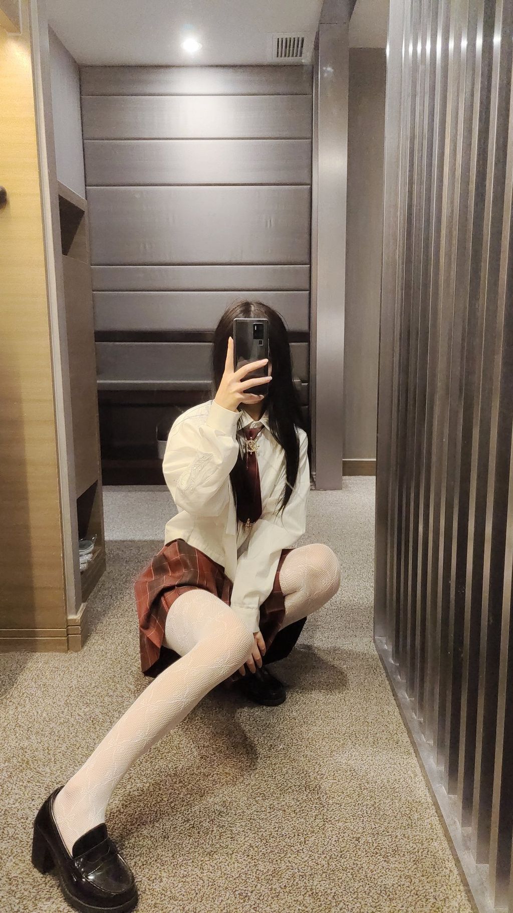 棉棉子: 长腿福利姬合集 私人订制 (314 photos + 31 videos) 18 棉棉子: 长腿福利姬合集 私人订制 (314 photos + 31 videos) 18