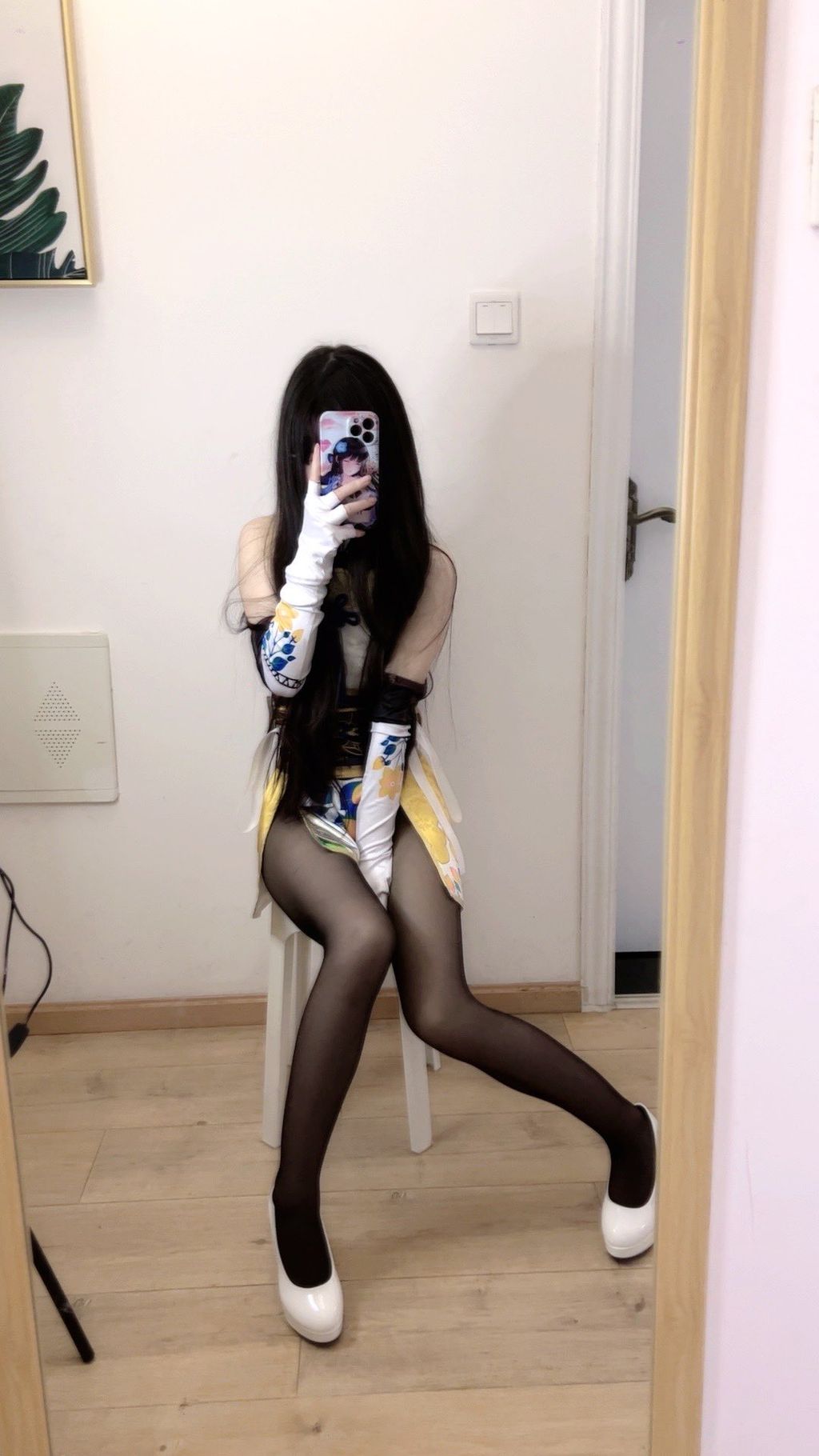 棉棉子: 长腿福利姬合集 私人订制 (314 photos + 31 videos) 15 棉棉子: 长腿福利姬合集 私人订制 (314 photos + 31 videos) 15