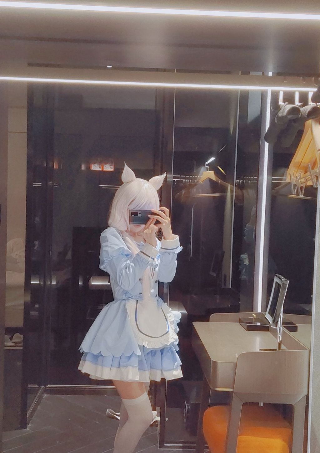 棉棉子: 长腿福利姬合集 私人订制 (314 photos + 31 videos) 17 棉棉子: 长腿福利姬合集 私人订制 (314 photos + 31 videos) 17