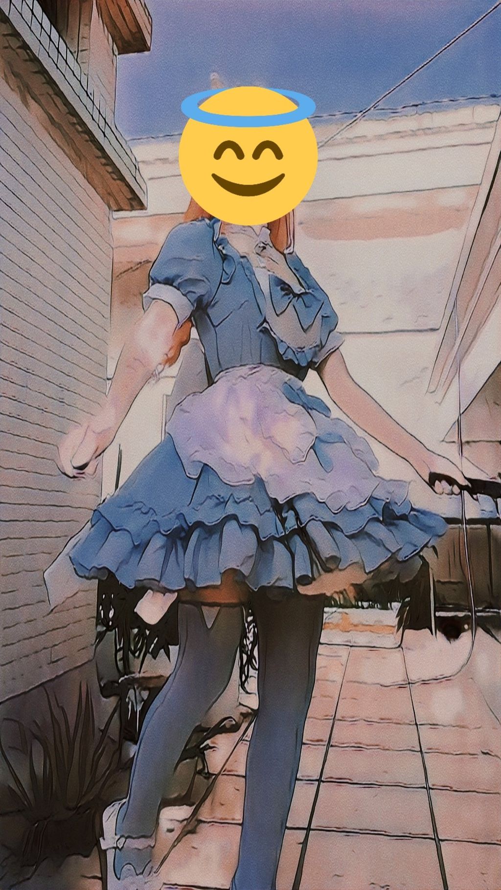 棉棉子: 长腿福利姬合集 私人订制 (314 photos + 31 videos) 5 棉棉子: 长腿福利姬合集 私人订制 (314 photos + 31 videos) 5