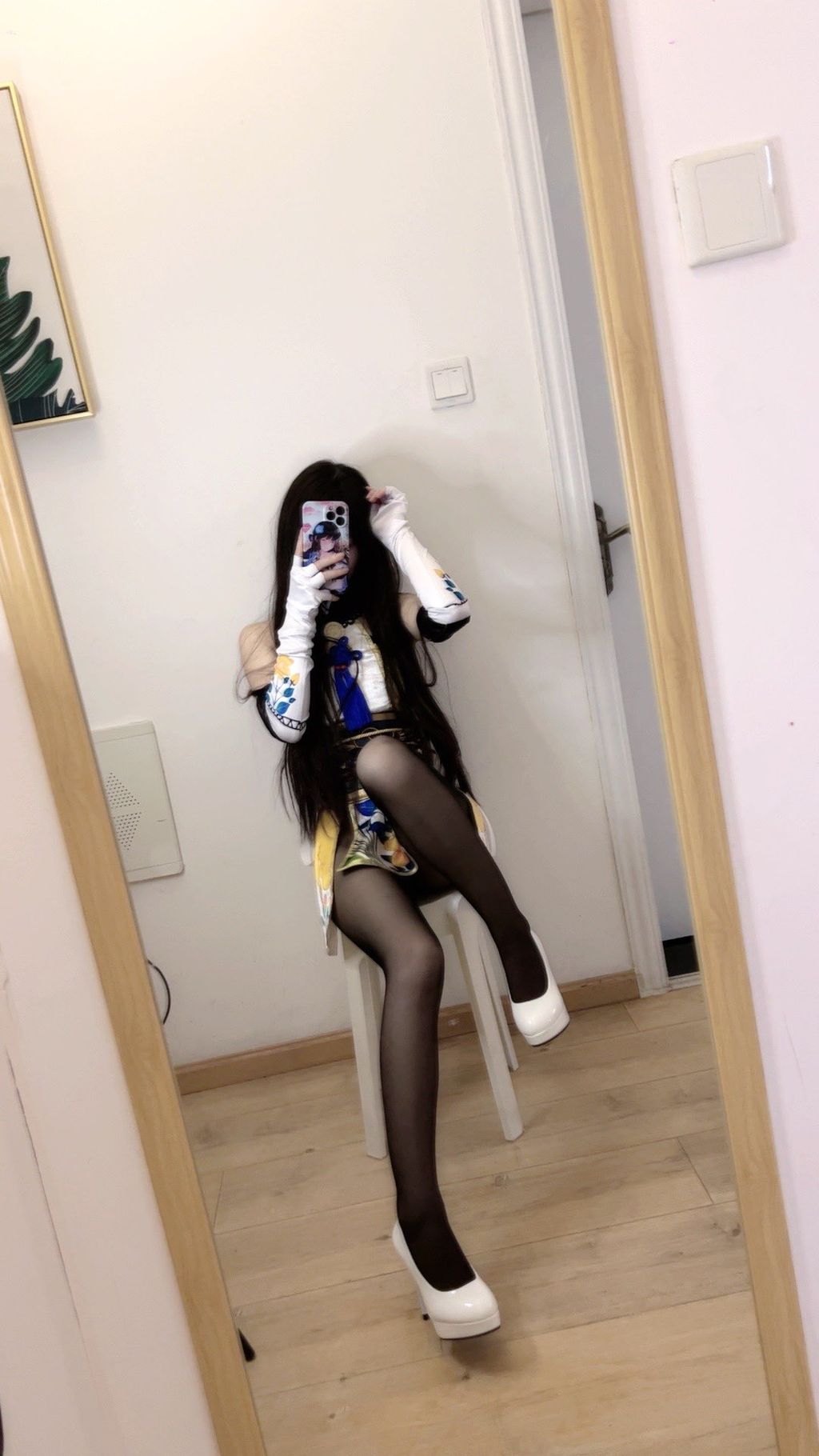 棉棉子: 长腿福利姬合集 私人订制 (314 photos + 31 videos) 3 棉棉子: 长腿福利姬合集 私人订制 (314 photos + 31 videos) 3