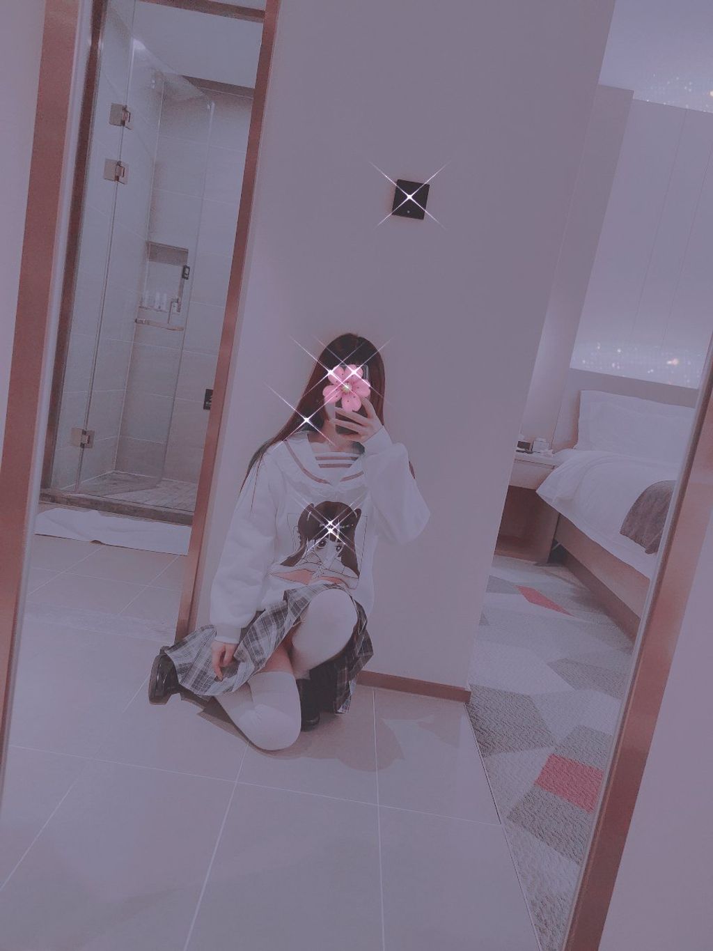 棉棉子: 长腿福利姬合集 私人订制 (314 photos + 31 videos) 17 棉棉子: 长腿福利姬合集 私人订制 (314 photos + 31 videos) 17