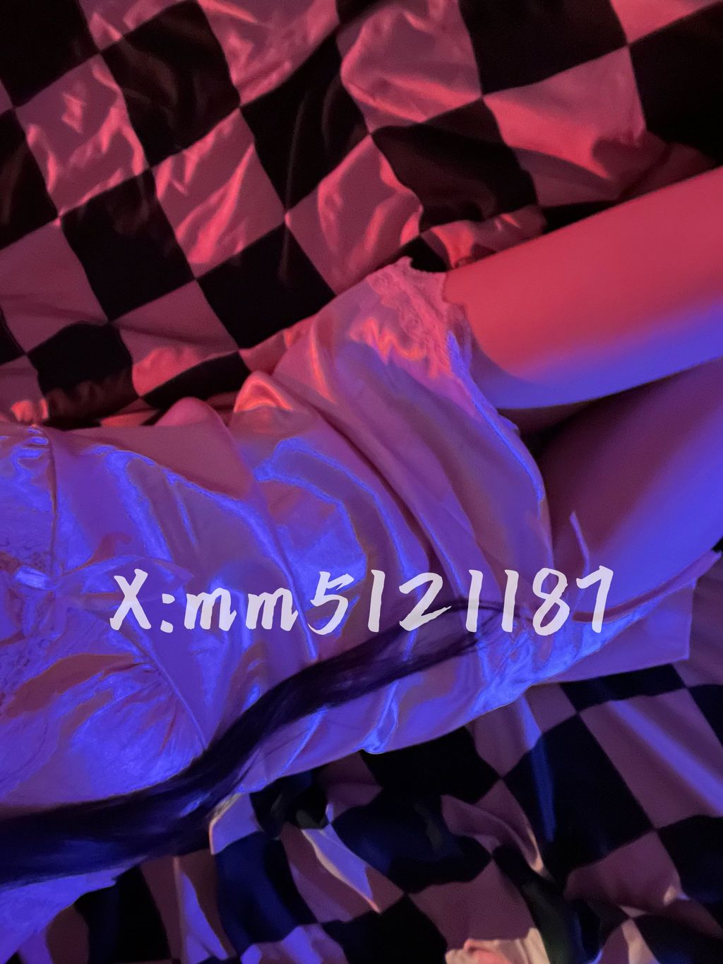 棉棉子: 长腿福利姬合集 私人订制 (314 photos + 31 videos) 12 棉棉子: 长腿福利姬合集 私人订制 (314 photos + 31 videos) 12
