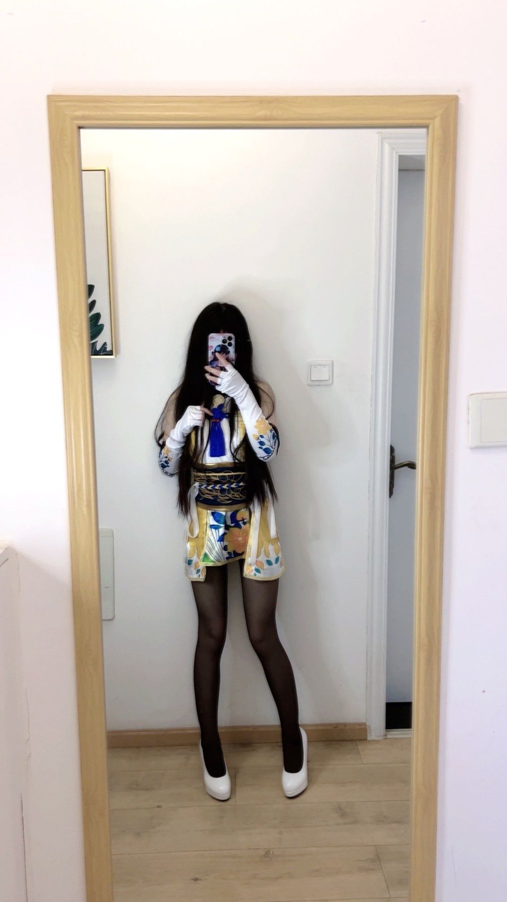 棉棉子: 长腿福利姬合集 私人订制 (314 photos + 31 videos) 14 棉棉子: 长腿福利姬合集 私人订制 (314 photos + 31 videos) 14