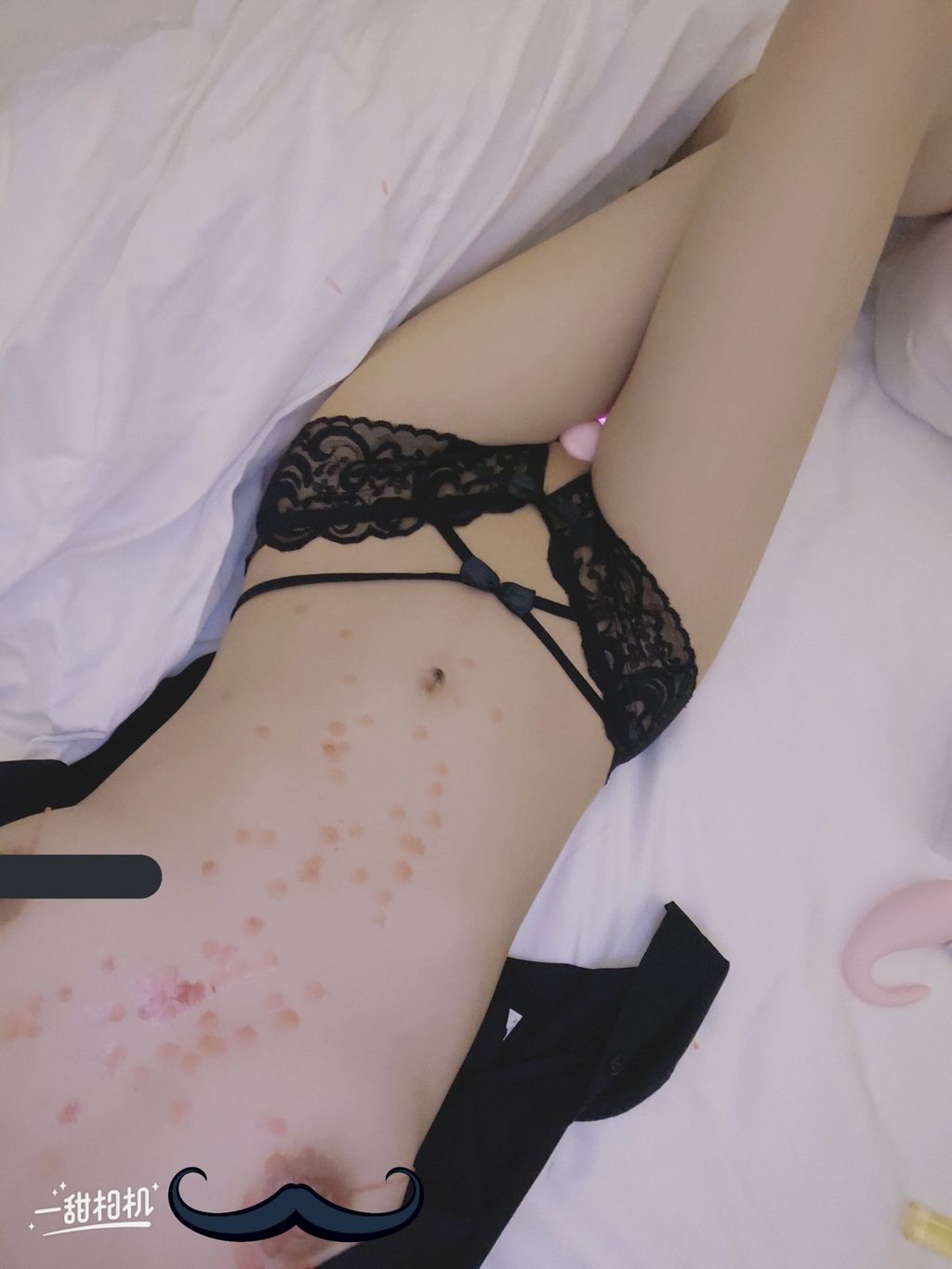棉棉子: 长腿福利姬合集 私人订制 (314 photos + 31 videos) 18 棉棉子: 长腿福利姬合集 私人订制 (314 photos + 31 videos) 18