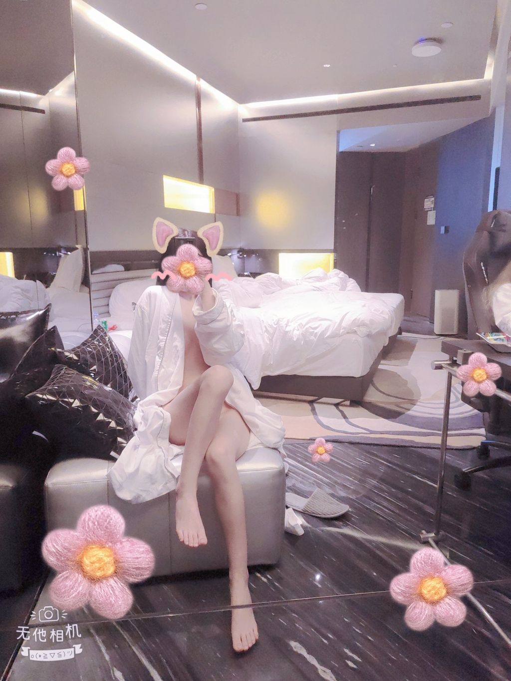 棉棉子: 长腿福利姬合集 私人订制 (314 photos + 31 videos) 6 棉棉子: 长腿福利姬合集 私人订制 (314 photos + 31 videos) 6
