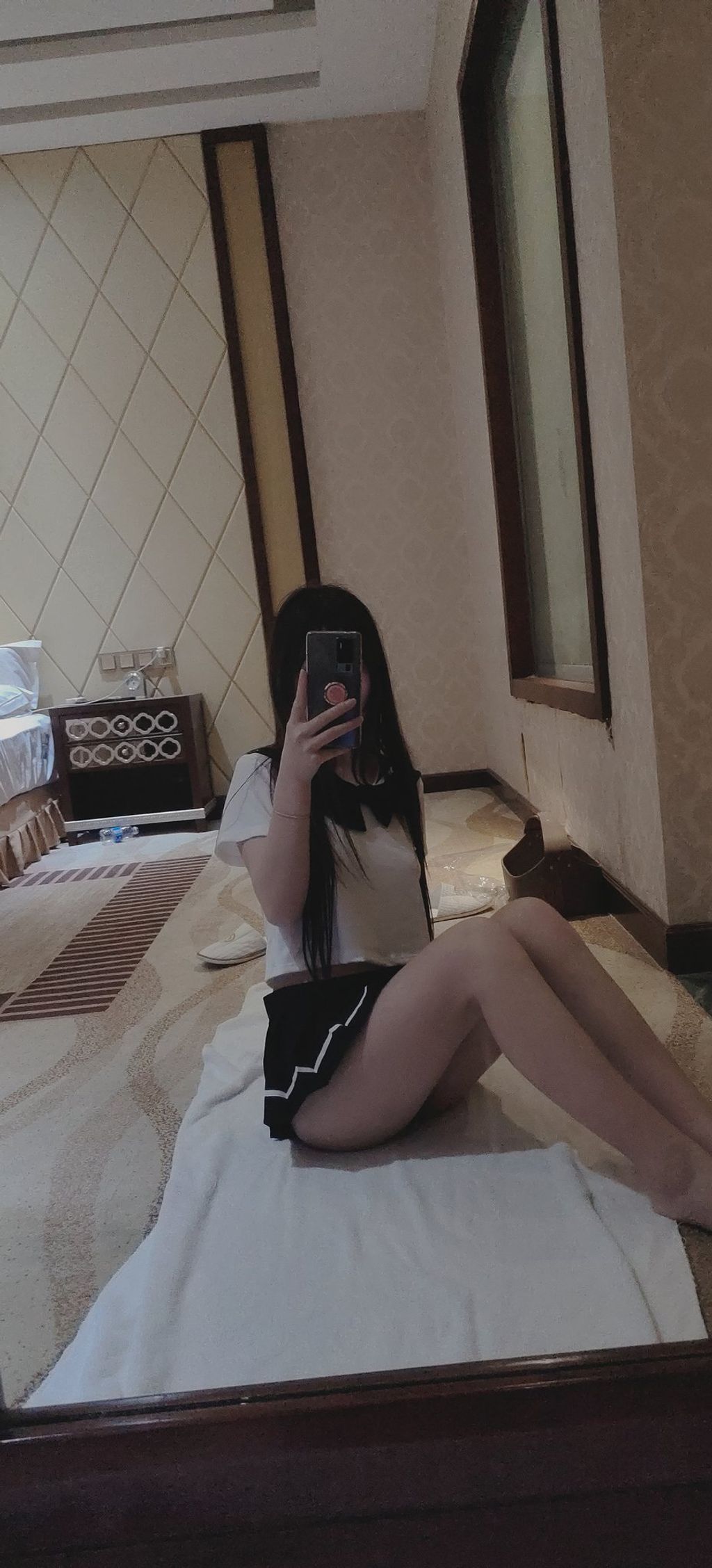 棉棉子: 长腿福利姬合集 私人订制 (314 photos + 31 videos) 15 棉棉子: 长腿福利姬合集 私人订制 (314 photos + 31 videos) 15