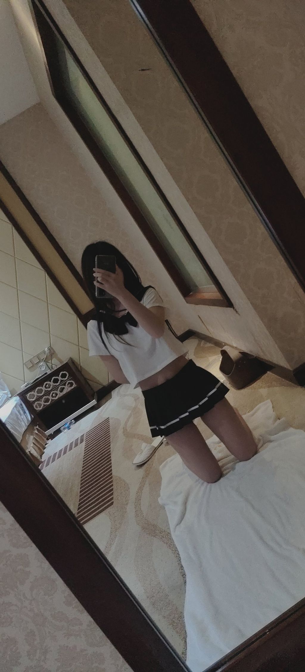 棉棉子: 长腿福利姬合集 私人订制 (314 photos + 31 videos) 16 棉棉子: 长腿福利姬合集 私人订制 (314 photos + 31 videos) 16