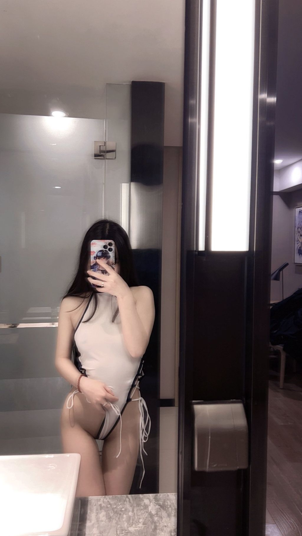 棉棉子: 长腿福利姬合集 私人订制 (314 photos + 31 videos) 13 棉棉子: 长腿福利姬合集 私人订制 (314 photos + 31 videos) 13
