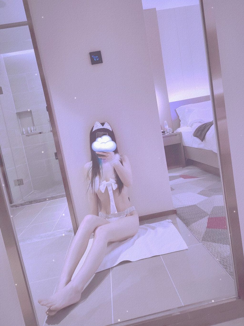 棉棉子: 长腿福利姬合集 私人订制 (314 photos + 31 videos) 15 棉棉子: 长腿福利姬合集 私人订制 (314 photos + 31 videos) 15