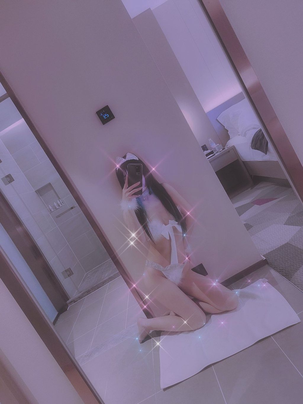 棉棉子: 长腿福利姬合集 私人订制 (314 photos + 31 videos) 13 棉棉子: 长腿福利姬合集 私人订制 (314 photos + 31 videos) 13