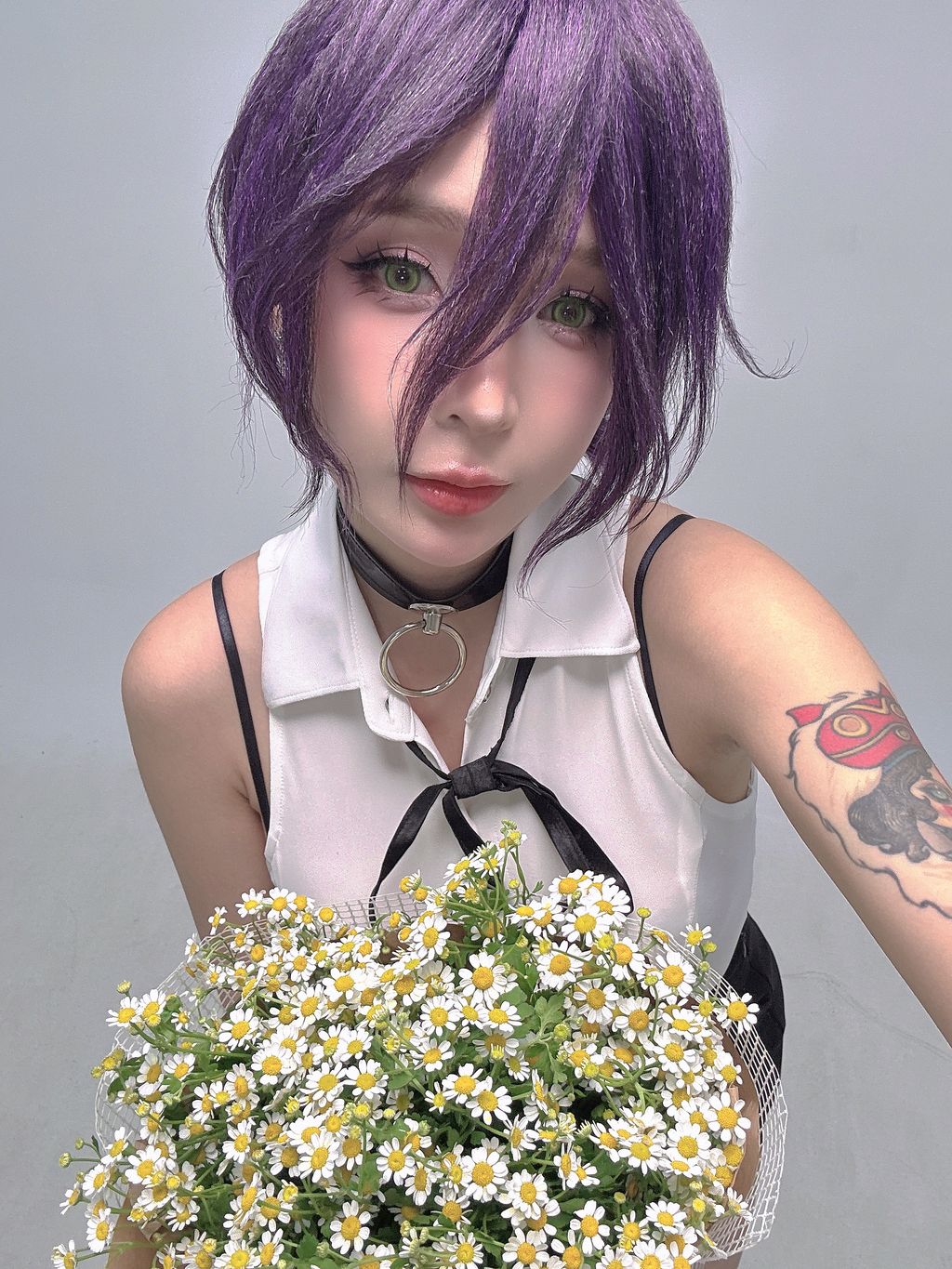 Coser@UmekoJ: Reze Chainsaw Man (104 photos + 6 videos) 19 Coser@UmekoJ: Reze Chainsaw Man (104 photos + 6 videos) 19