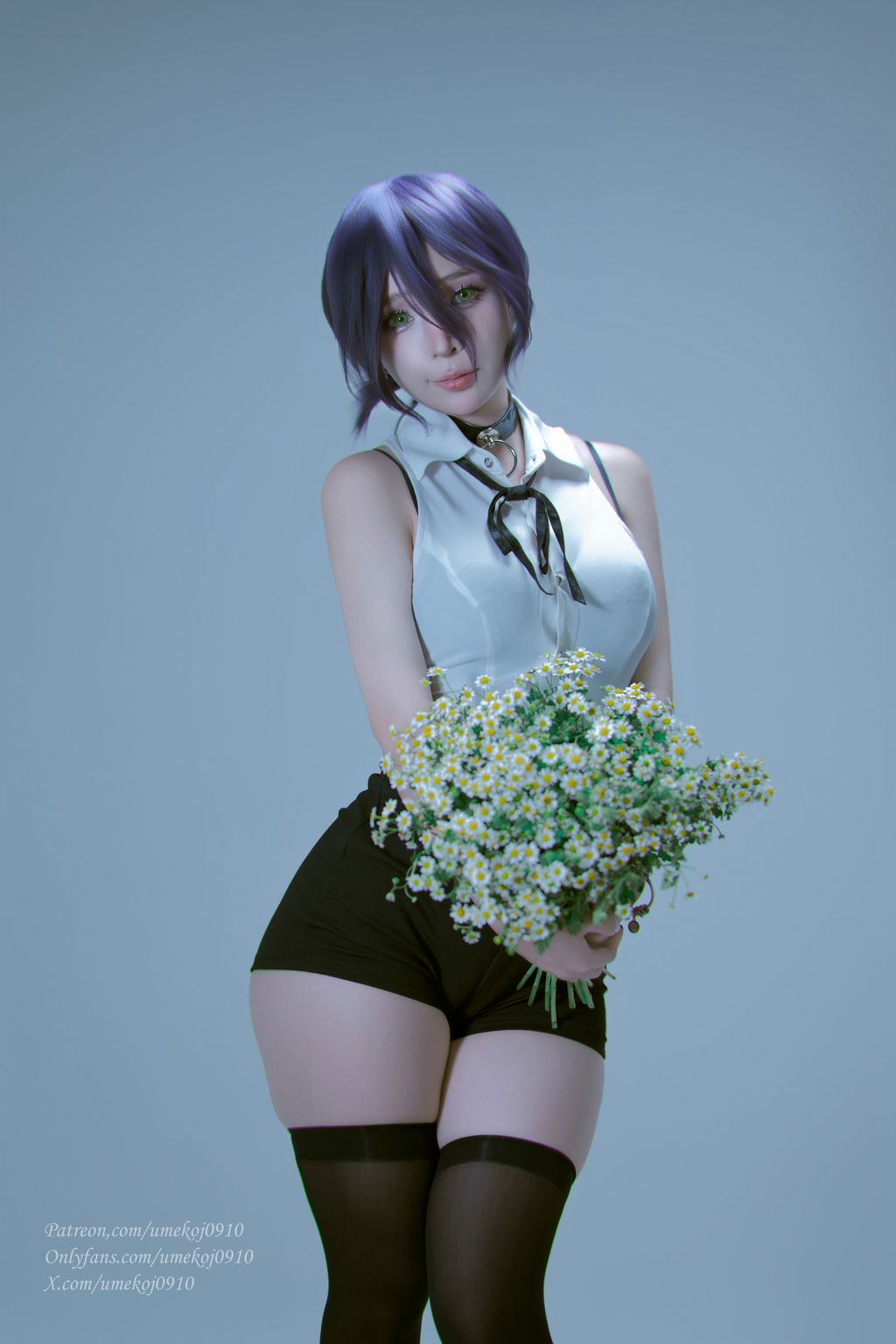 Coser@UmekoJ: Reze Chainsaw Man (104 photos + 6 videos) 17 Coser@UmekoJ: Reze Chainsaw Man (104 photos + 6 videos) 17