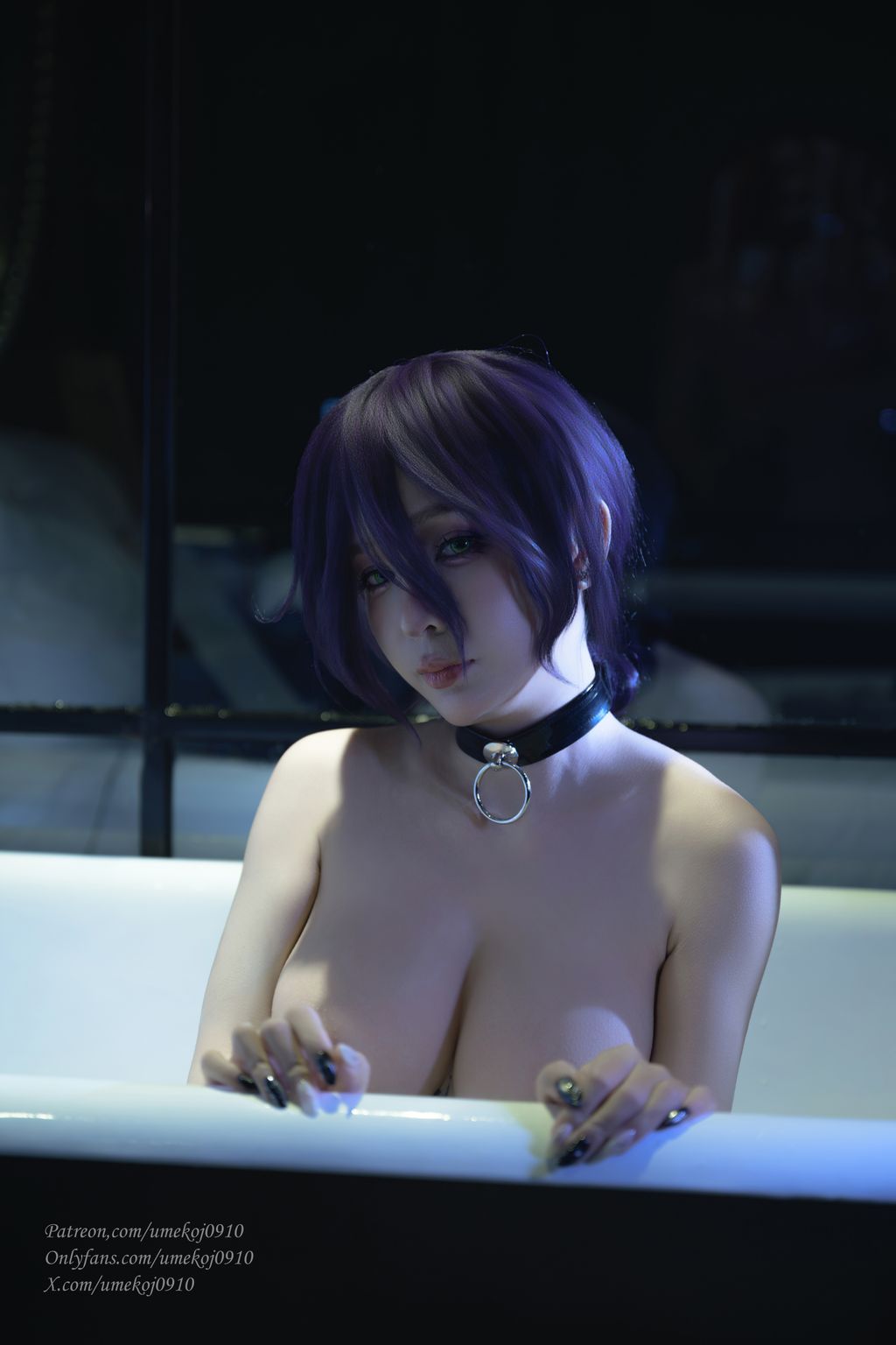 Coser@UmekoJ: Reze Chainsaw Man (104 photos + 6 videos) 8 Coser@UmekoJ: Reze Chainsaw Man (104 photos + 6 videos) 8