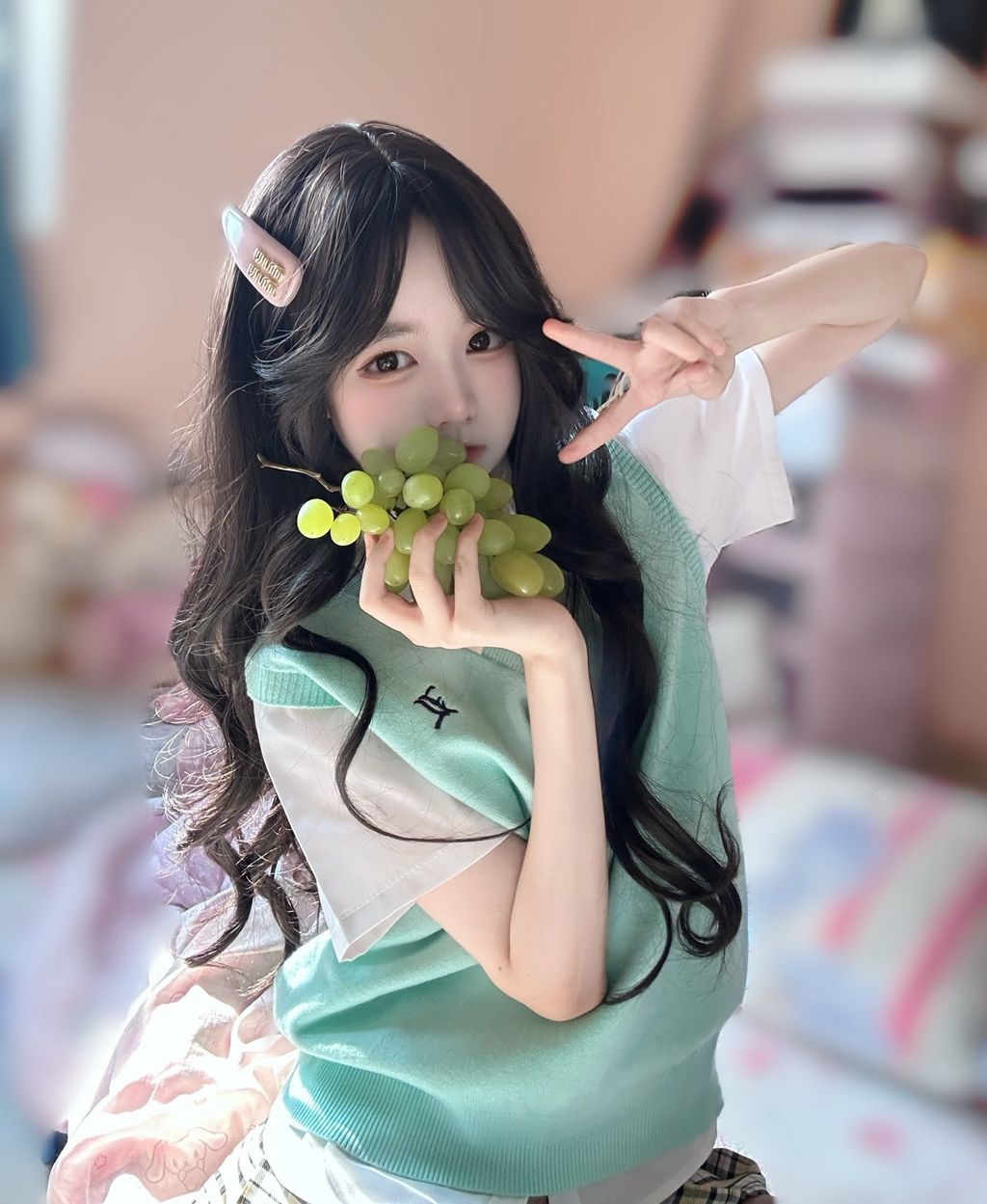 xiogu1177791: 清纯小姐姐裸舞 声娇体软勾人小妖精 (162 photos + 94 videos) 1 xiogu1177791: 清纯小姐姐裸舞 声娇体软勾人小妖精 (162 photos + 94 videos) 1