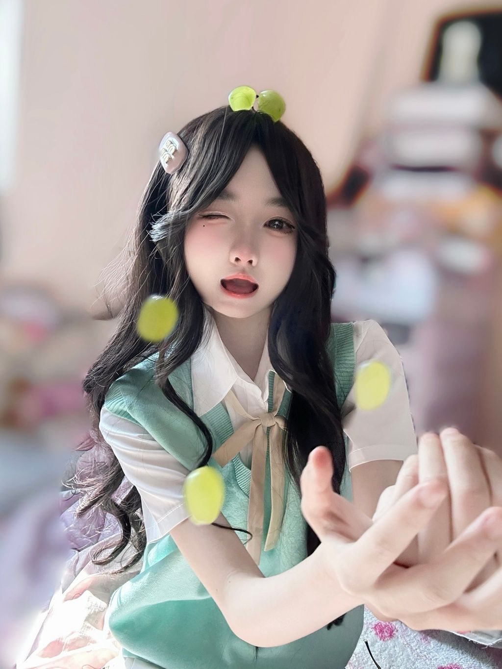 xiogu1177791: 清纯小姐姐裸舞 声娇体软勾人小妖精 (162 photos + 94 videos) 3 xiogu1177791: 清纯小姐姐裸舞 声娇体软勾人小妖精 (162 photos + 94 videos) 3