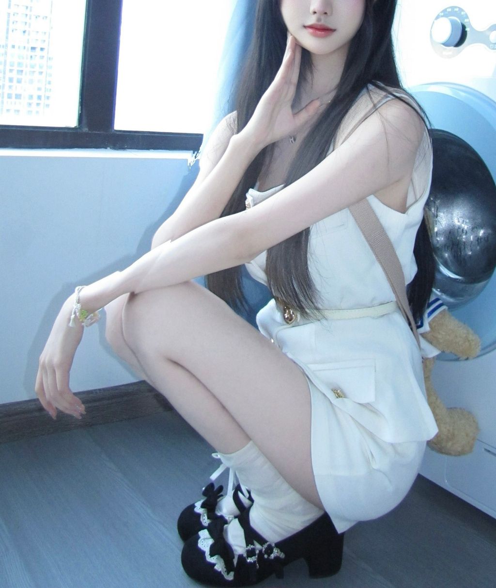 xiogu1177791: 清纯小姐姐裸舞 声娇体软勾人小妖精 (162 photos + 94 videos) 14 xiogu1177791: 清纯小姐姐裸舞 声娇体软勾人小妖精 (162 photos + 94 videos) 14
