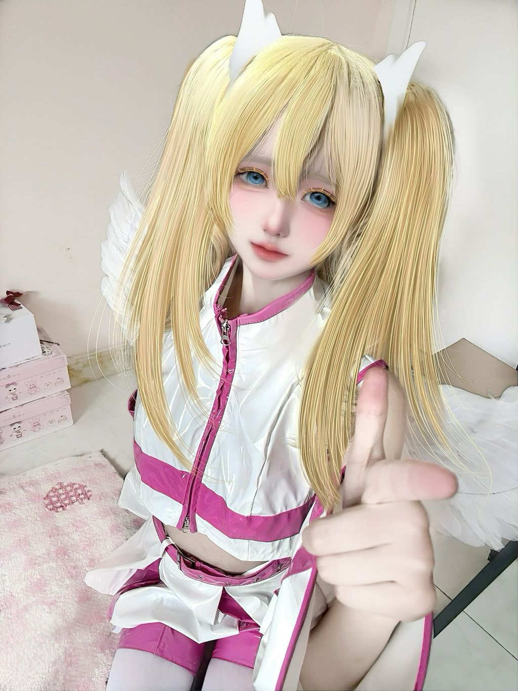 xiogu1177791: 清纯小姐姐裸舞 声娇体软勾人小妖精 (162 photos + 94 videos) 6 xiogu1177791: 清纯小姐姐裸舞 声娇体软勾人小妖精 (162 photos + 94 videos) 6