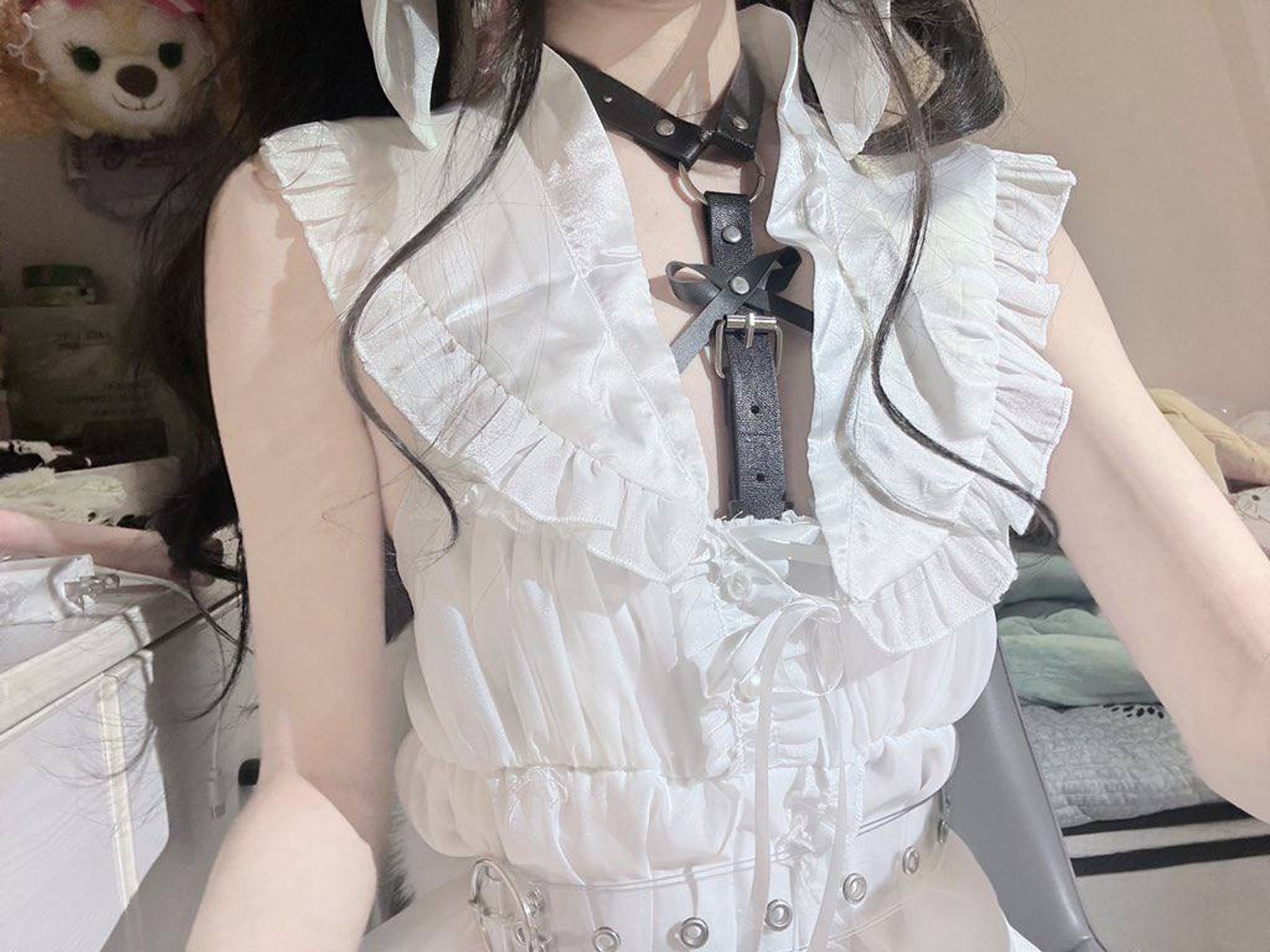 xiogu1177791: 清纯小姐姐裸舞 声娇体软勾人小妖精 (162 photos + 94 videos) 5 xiogu1177791: 清纯小姐姐裸舞 声娇体软勾人小妖精 (162 photos + 94 videos) 5