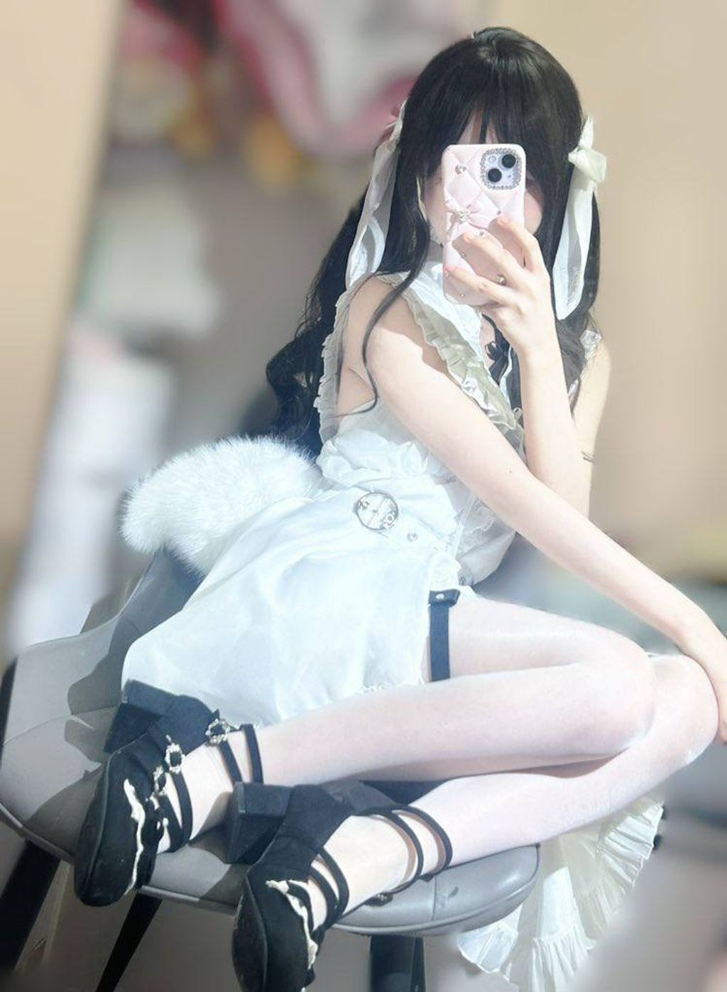 xiogu1177791: 清纯小姐姐裸舞 声娇体软勾人小妖精 (162 photos + 94 videos) 4 xiogu1177791: 清纯小姐姐裸舞 声娇体软勾人小妖精 (162 photos + 94 videos) 4