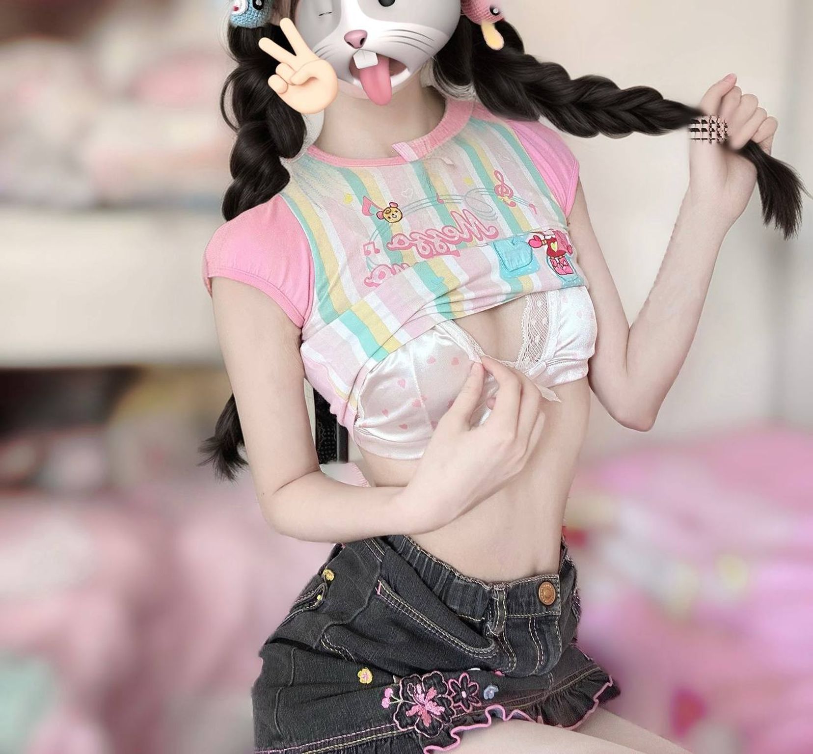 xiogu1177791: 清纯小姐姐裸舞 声娇体软勾人小妖精 (162 photos + 94 videos) 1 xiogu1177791: 清纯小姐姐裸舞 声娇体软勾人小妖精 (162 photos + 94 videos) 1