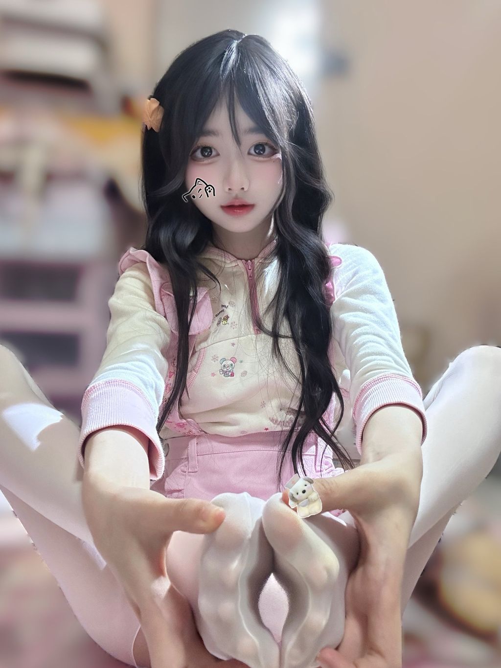 xiogu1177791: 清纯小姐姐裸舞 声娇体软勾人小妖精 (162 photos + 94 videos) 11 xiogu1177791: 清纯小姐姐裸舞 声娇体软勾人小妖精 (162 photos + 94 videos) 11