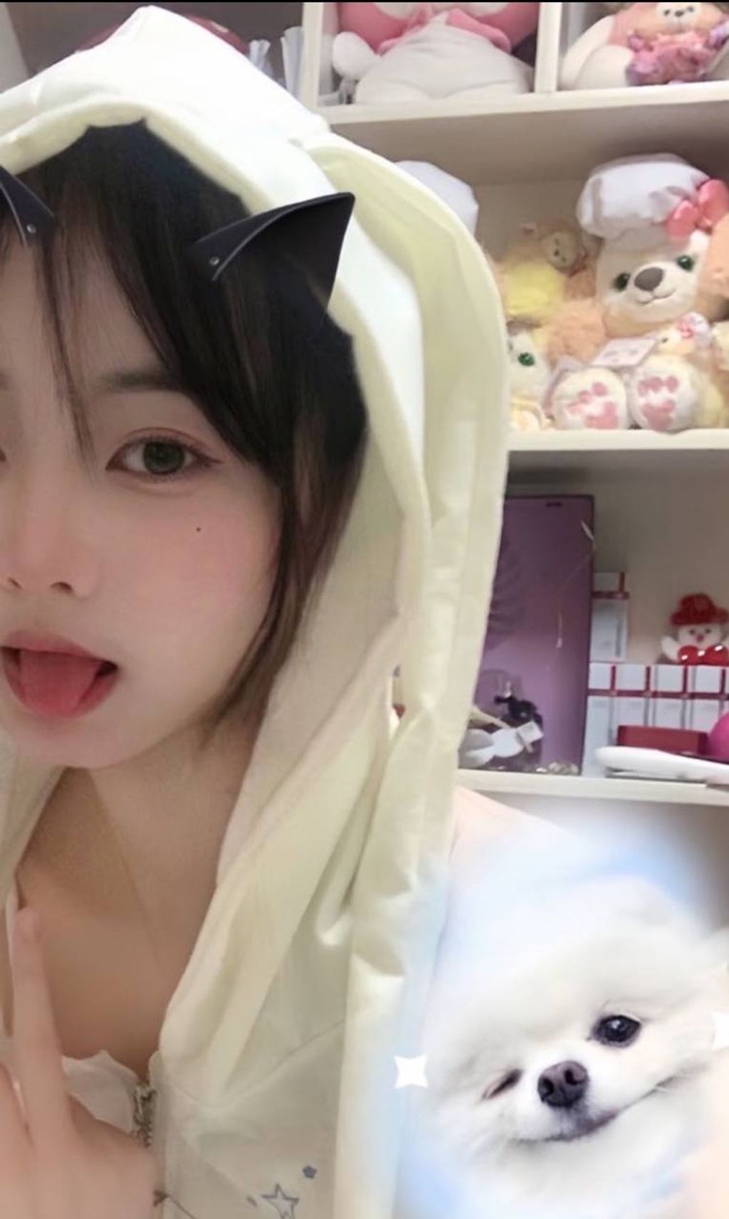 xiogu1177791: 清纯小姐姐裸舞 声娇体软勾人小妖精 (162 photos + 94 videos) 10 xiogu1177791: 清纯小姐姐裸舞 声娇体软勾人小妖精 (162 photos + 94 videos) 10