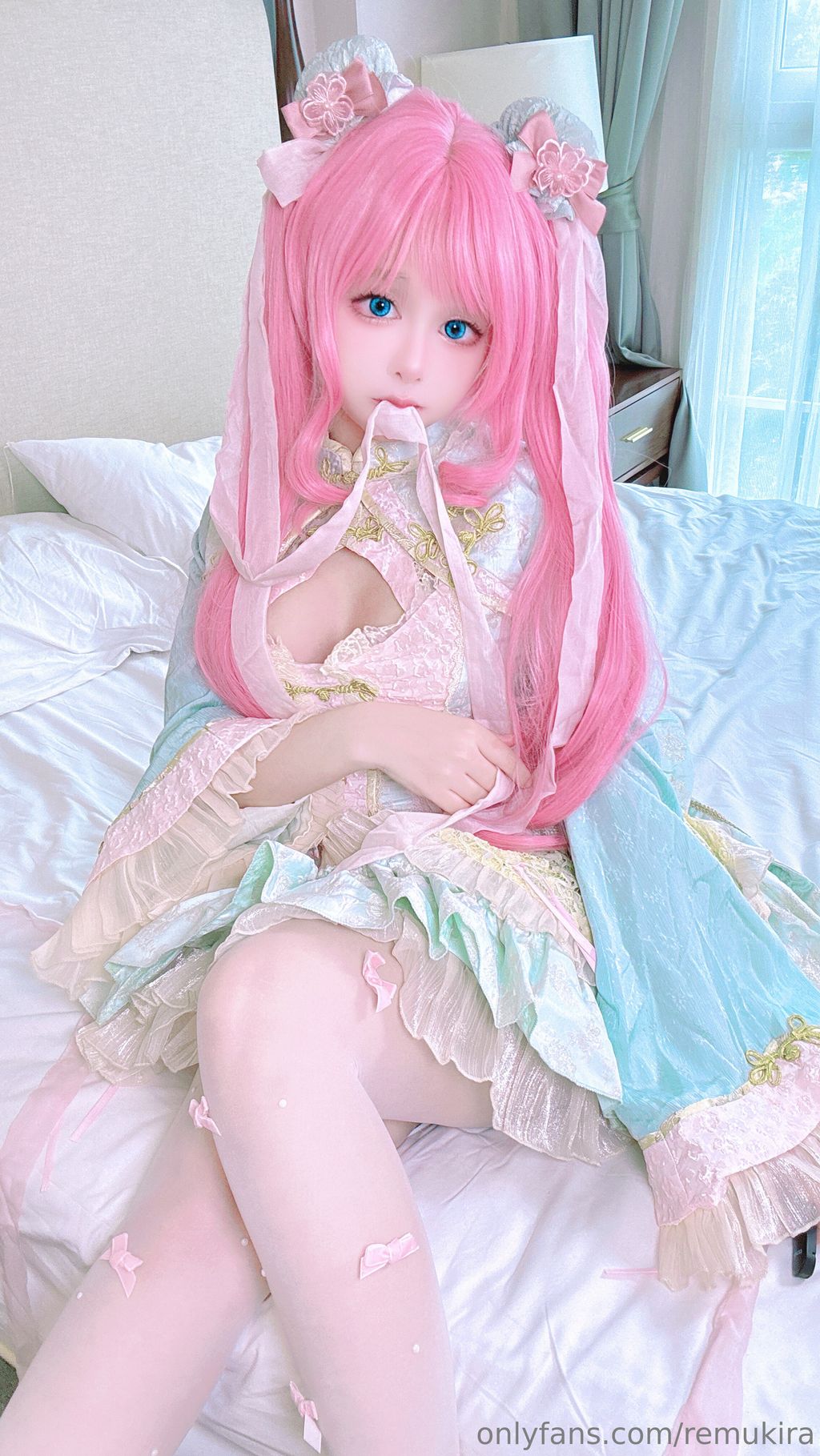 Coser@Remukira: OnlyFans福利姬五月视图合集 (66 photos + 58 videos) 7 Coser@Remukira: OnlyFans福利姬五月视图合集 (66 photos + 58 videos) 7