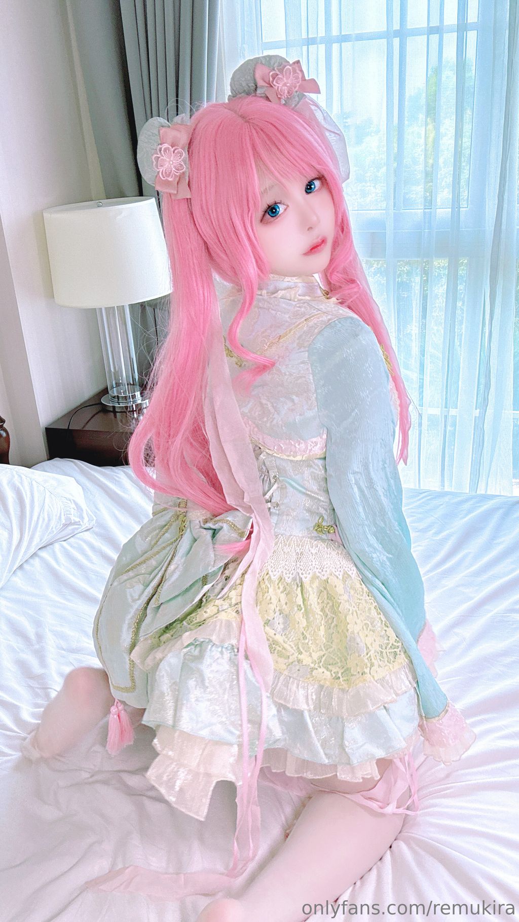 Coser@Remukira: OnlyFans福利姬五月视图合集 (66 photos + 58 videos) 5 Coser@Remukira: OnlyFans福利姬五月视图合集 (66 photos + 58 videos) 5