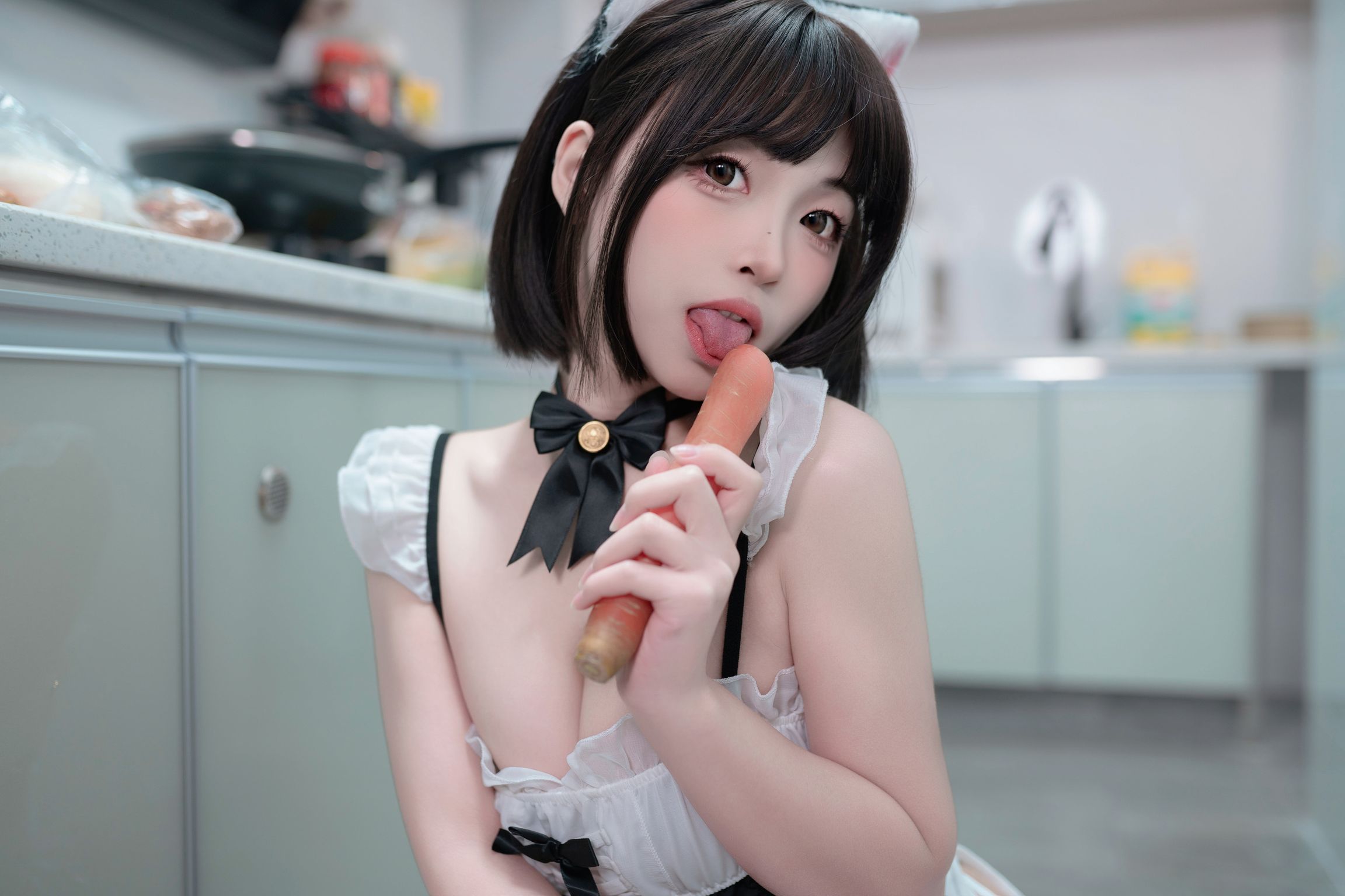 Coser@Bangni邦尼: 小猫日记 (103 photos) 5 Coser@Bangni邦尼: 小猫日记 (103 photos) 5