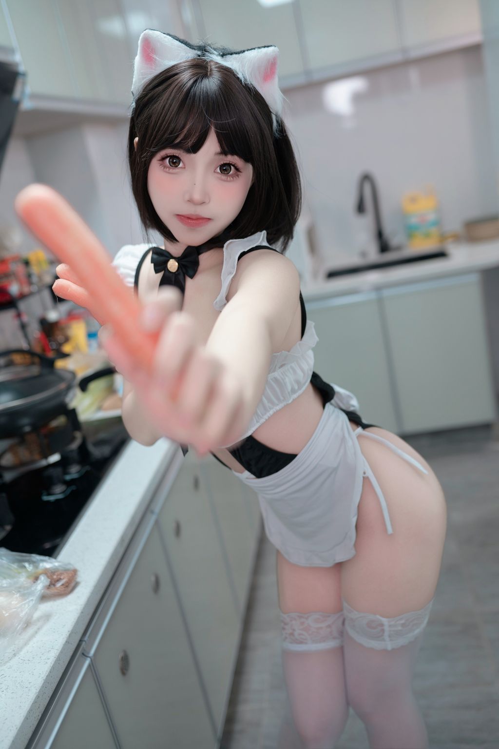 Coser@Bangni邦尼: 小猫日记 (103 photos) 3 Coser@Bangni邦尼: 小猫日记 (103 photos) 3