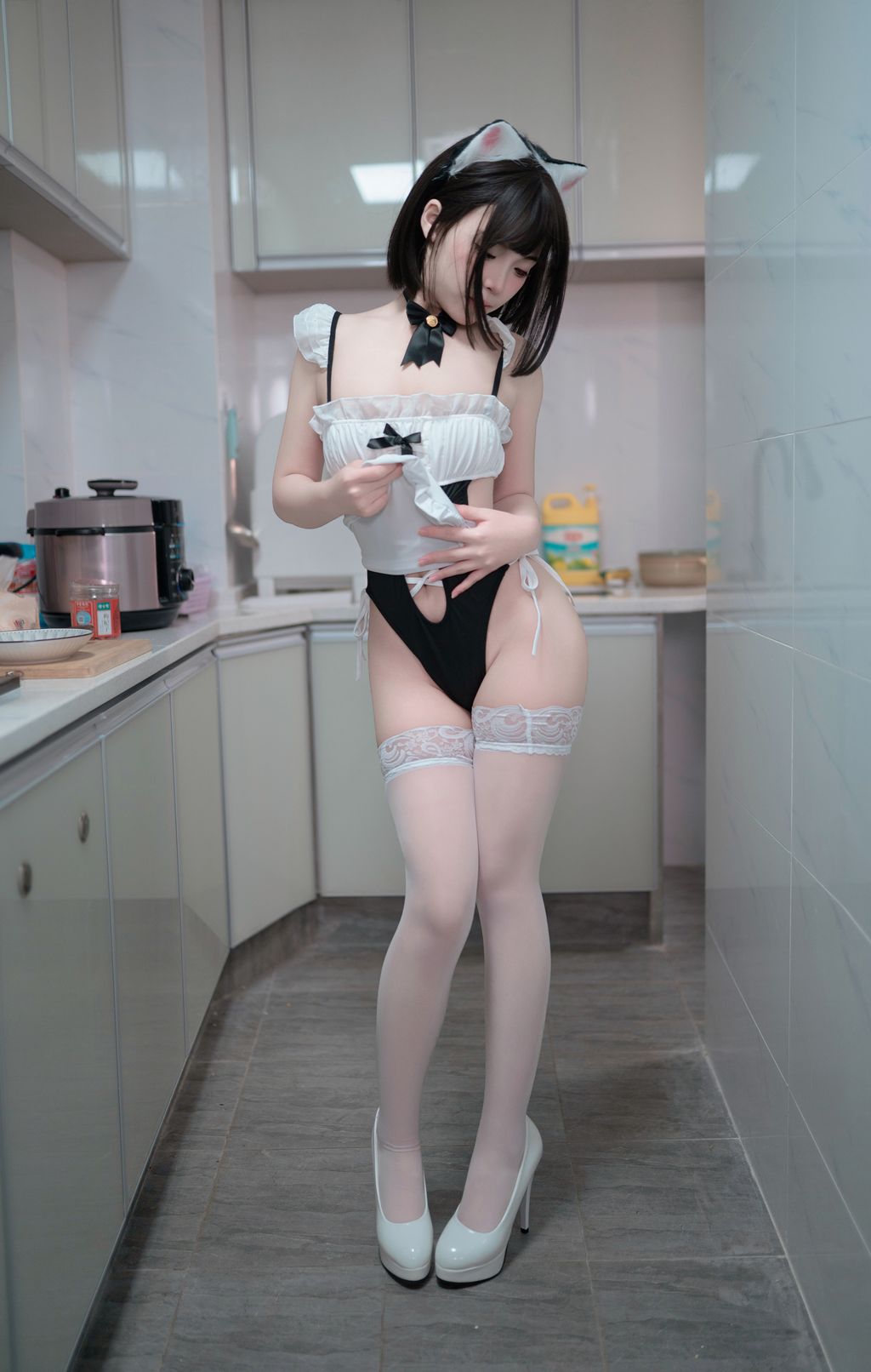 Coser@Bangni邦尼: 小猫日记 (103 photos) 19 Coser@Bangni邦尼: 小猫日记 (103 photos) 19
