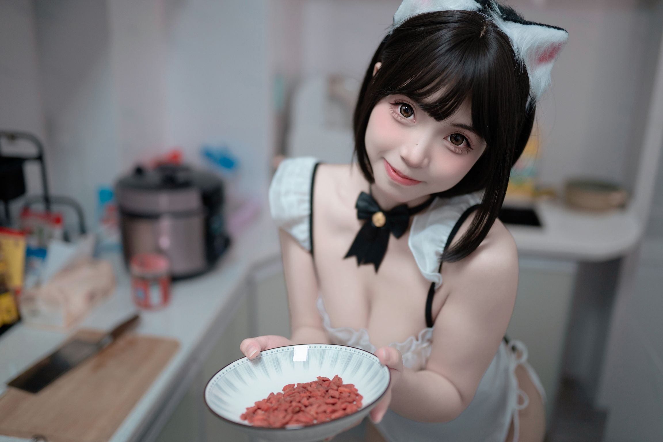 Coser@Bangni邦尼: 小猫日记 (103 photos) 18 Coser@Bangni邦尼: 小猫日记 (103 photos) 18