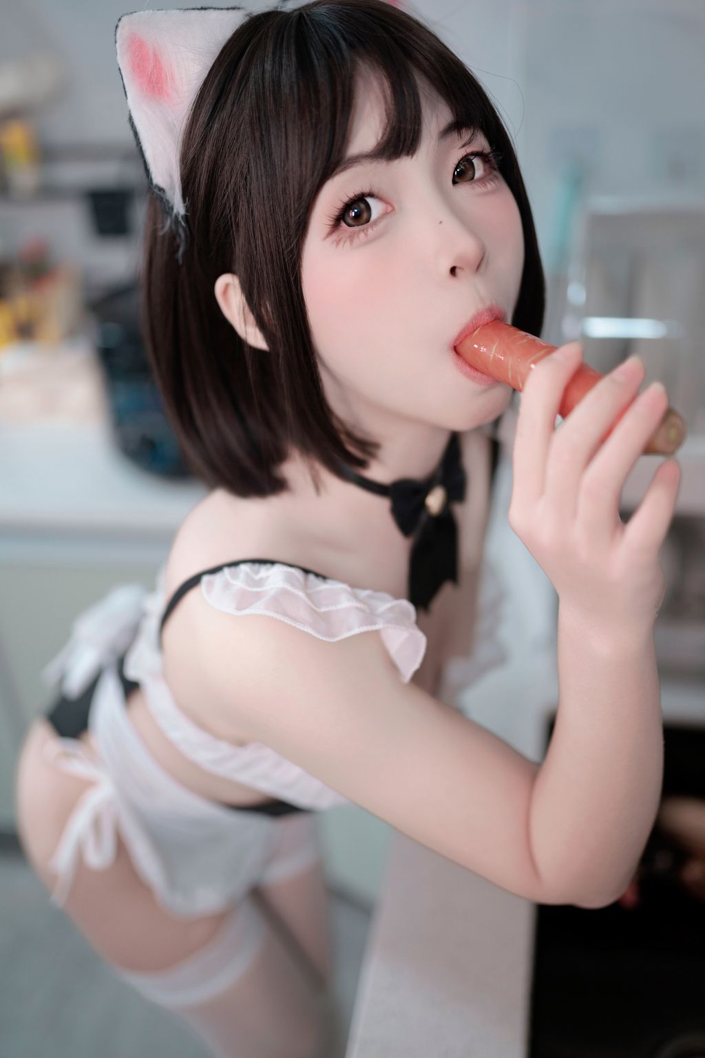 Coser@Bangni邦尼: 小猫日记 (103 photos) 11 Coser@Bangni邦尼: 小猫日记 (103 photos) 11