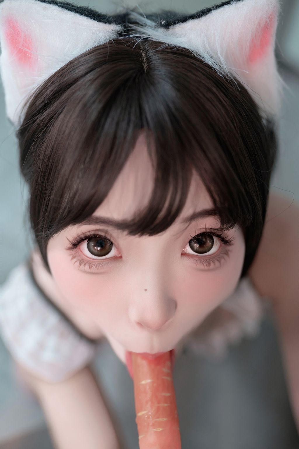 Coser@Bangni邦尼: 小猫日记 (103 photos) 13 Coser@Bangni邦尼: 小猫日记 (103 photos) 13