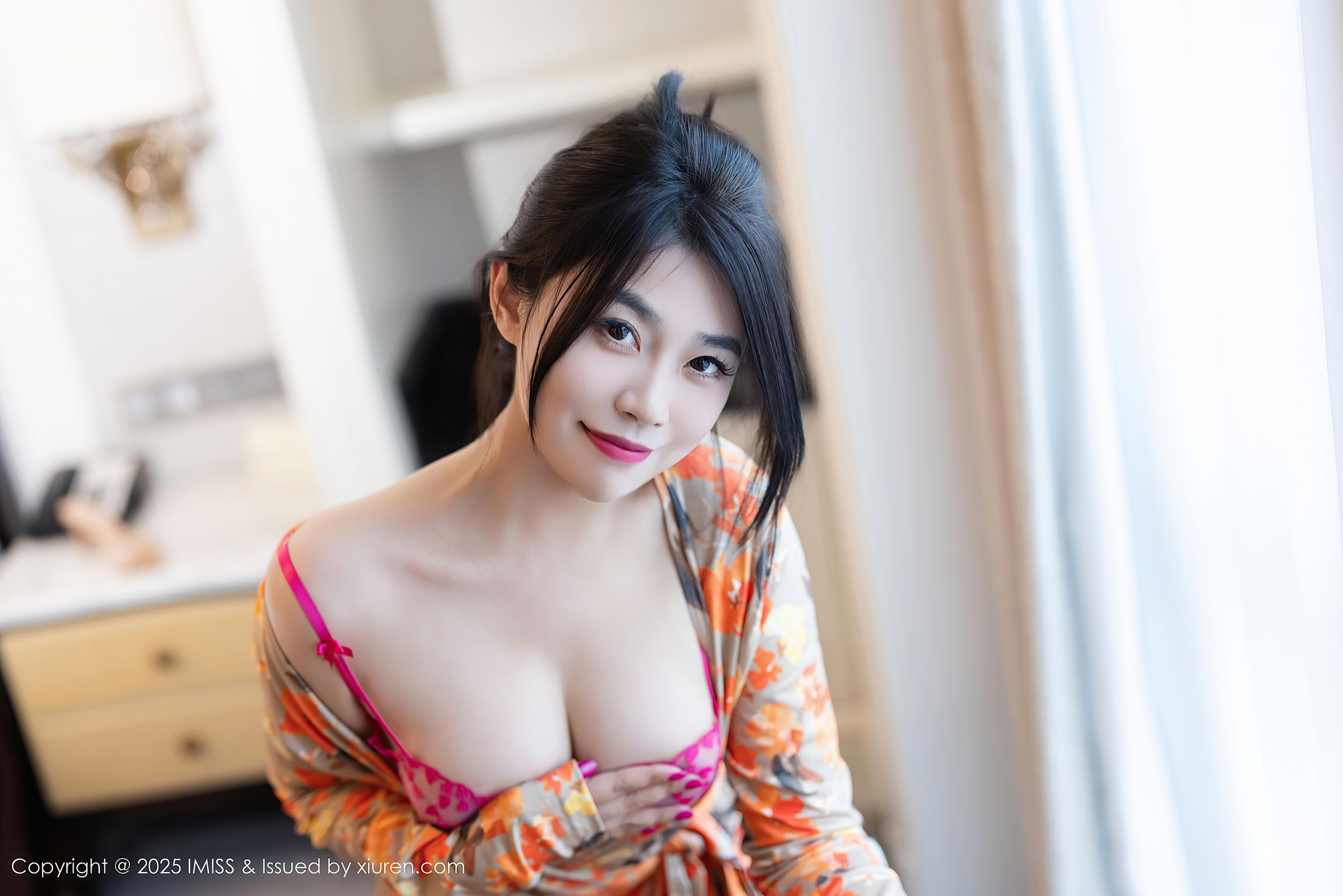 IMISS Vol.796: 许诺Sabrina (99 photos) 0 IMISS Vol.796: 许诺Sabrina (99 photos) 0