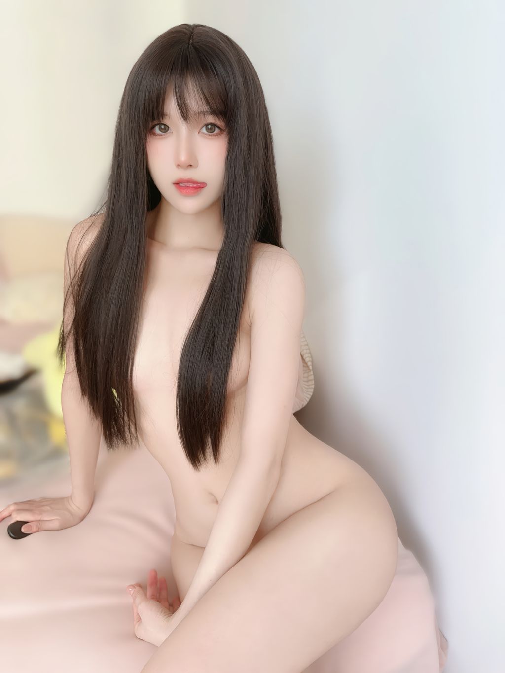 Coser@布丁大法 (Pudding Dafa): Aug 2025 (99 photos + 11 videos)