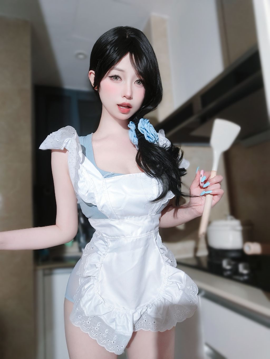 Coser@女主K: Fantia 2024年05月订阅 (129 photos) 5 Coser@女主K: Fantia 2024年05月订阅 (129 photos) 5