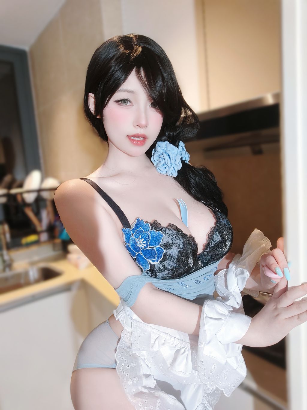 Coser@女主K: Fantia 2024年05月订阅 (129 photos) 18 Coser@女主K: Fantia 2024年05月订阅 (129 photos) 18