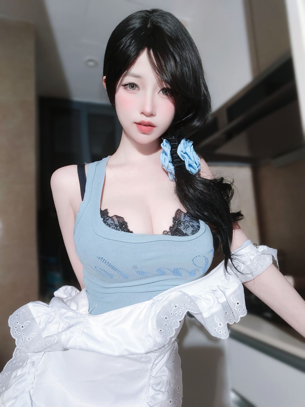 Coser@女主K: Fantia 2024年05月订阅 (129 photos) 16 Coser@女主K: Fantia 2024年05月订阅 (129 photos) 16