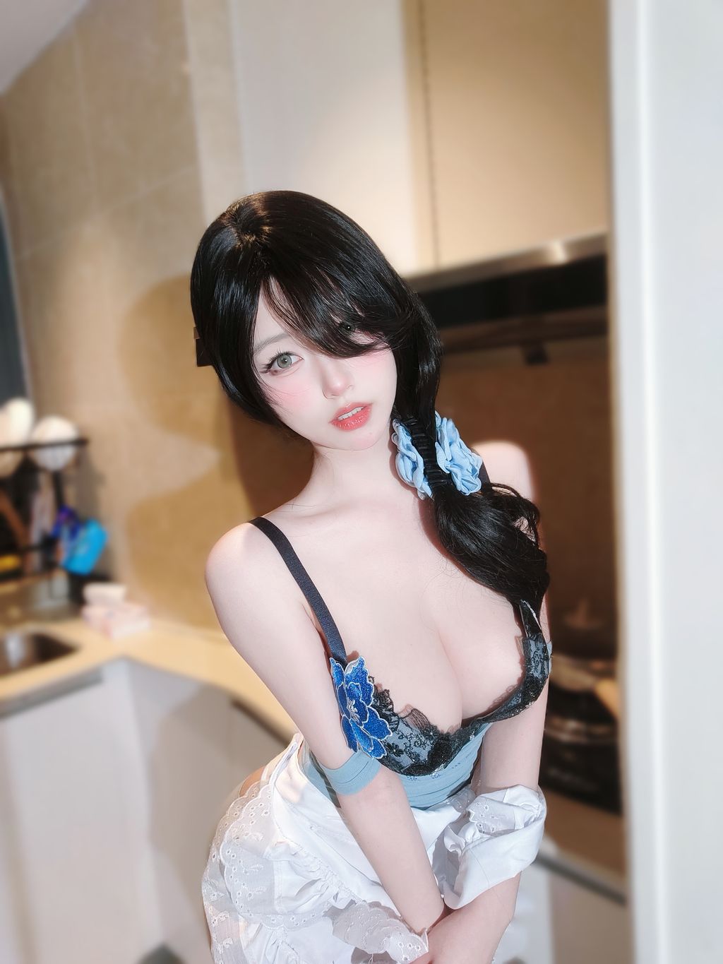 Coser@女主K: Fantia 2024年05月订阅 (129 photos) 1 Coser@女主K: Fantia 2024年05月订阅 (129 photos) 1