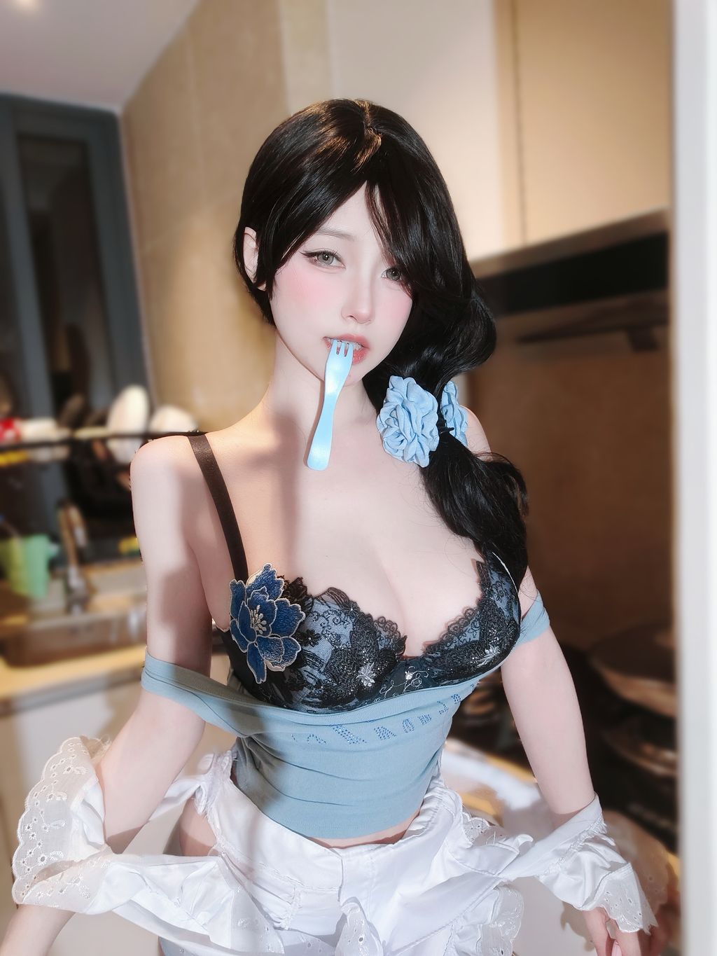 Coser@女主K: Fantia 2024年05月订阅 (129 photos) 2 Coser@女主K: Fantia 2024年05月订阅 (129 photos) 2