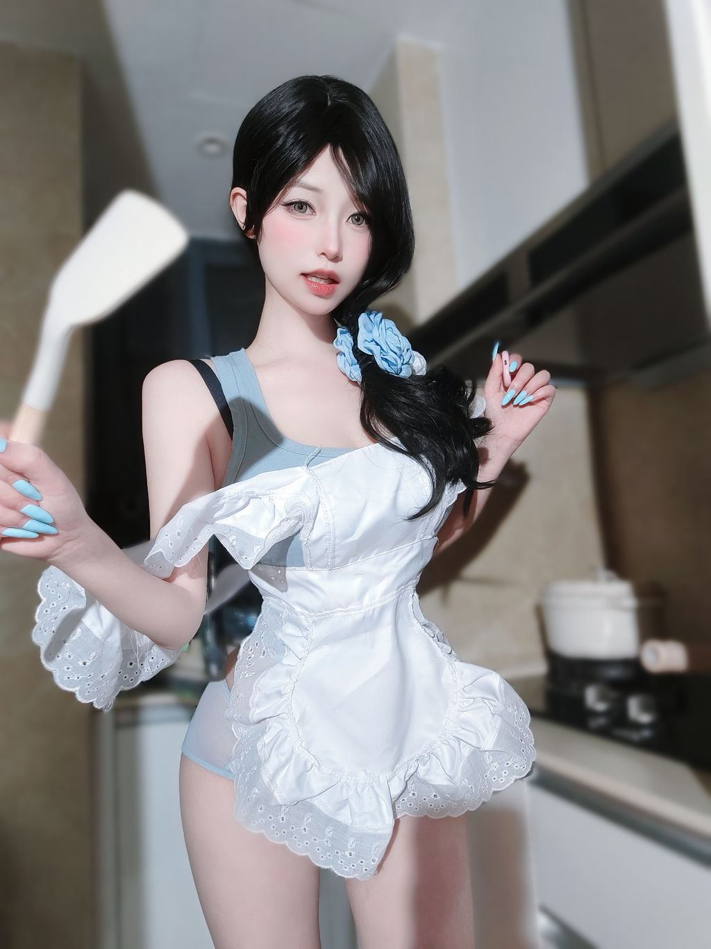 Coser@女主K: Fantia 2024年05月订阅 (129 photos) 3 Coser@女主K: Fantia 2024年05月订阅 (129 photos) 3