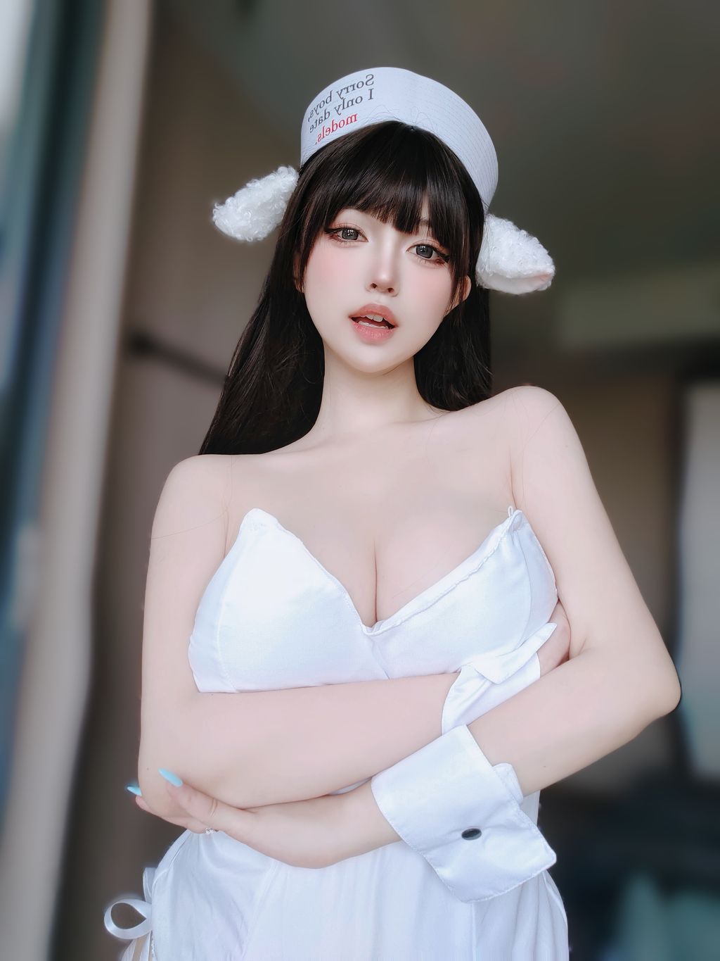 Coser@女主K: Fantia 2024年05月订阅 (129 photos) 9 Coser@女主K: Fantia 2024年05月订阅 (129 photos) 9