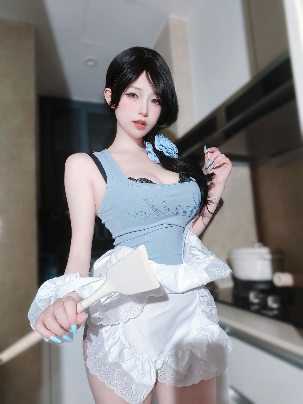 Coser@女主K: Fantia 2024年05月订阅 (129 photos) 14 Coser@女主K: Fantia 2024年05月订阅 (129 photos) 14