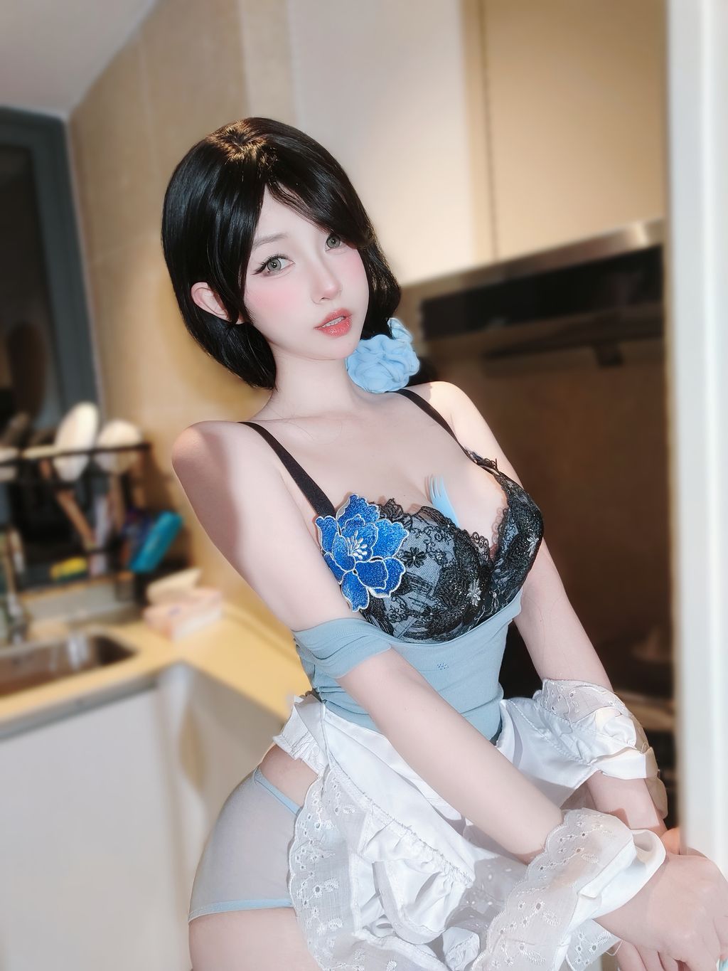 Coser@女主K: Fantia 2024年05月订阅 (129 photos) 7 Coser@女主K: Fantia 2024年05月订阅 (129 photos) 7