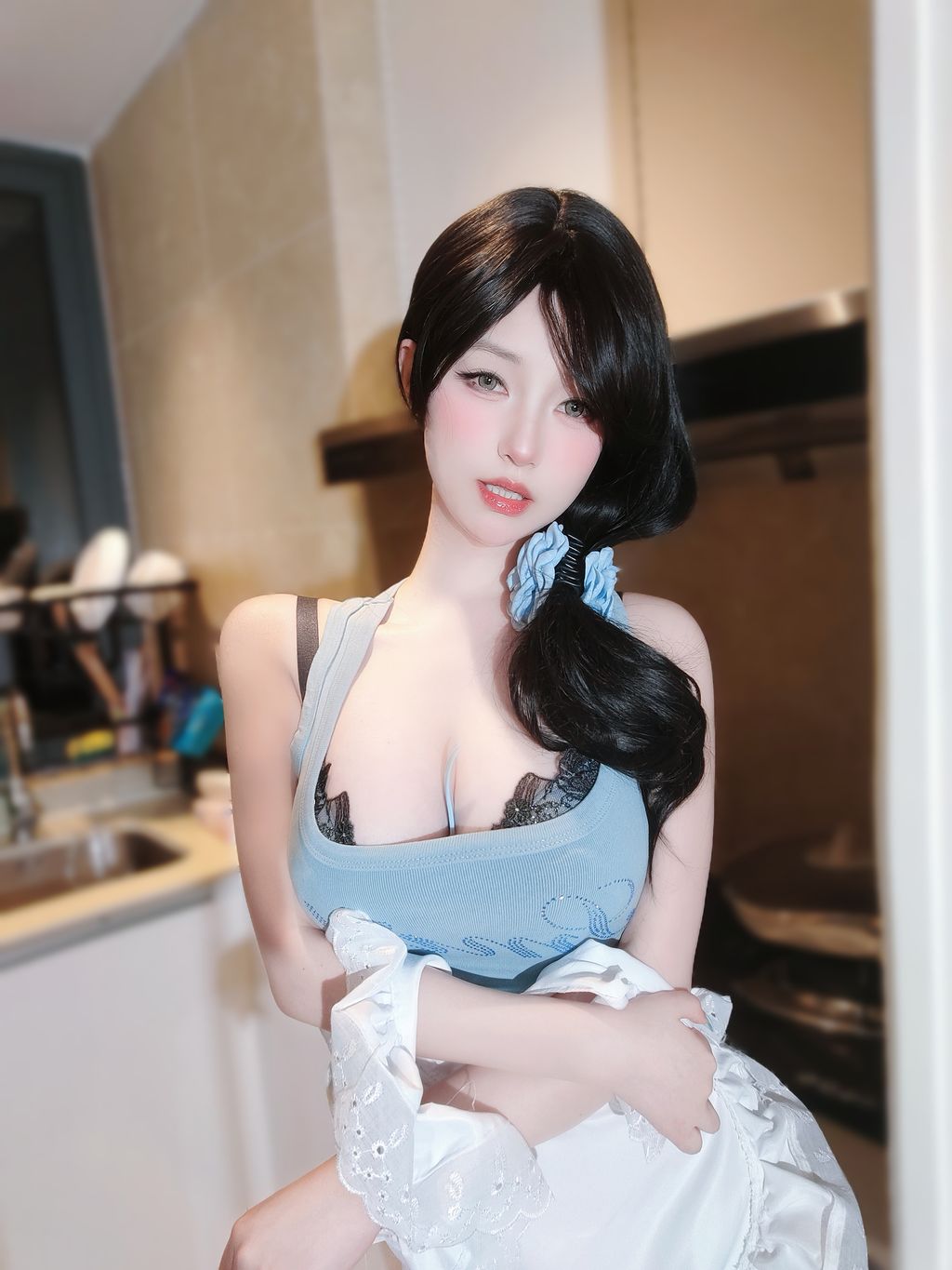 Coser@女主K: Fantia 2024年05月订阅 (129 photos) 8 Coser@女主K: Fantia 2024年05月订阅 (129 photos) 8