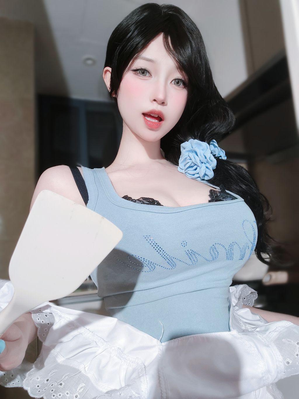 Coser@女主K: Fantia 2024年05月订阅 (129 photos) 1 Coser@女主K: Fantia 2024年05月订阅 (129 photos) 1