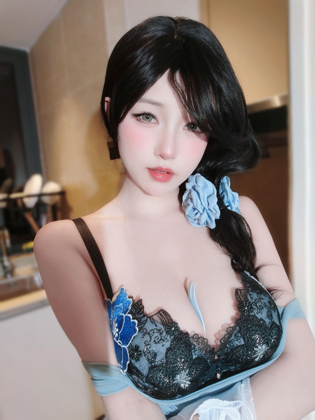 Coser@女主K: Fantia 2024年05月订阅 (129 photos) 5 Coser@女主K: Fantia 2024年05月订阅 (129 photos) 5